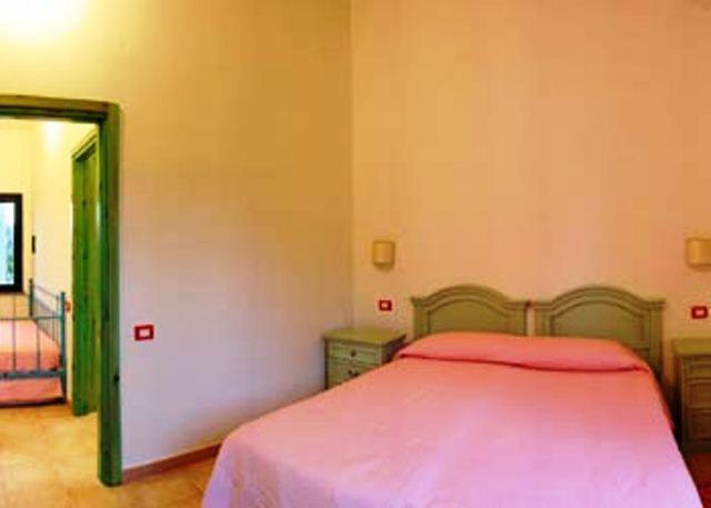 Agriturismo Archelao Oristano Habitación foto