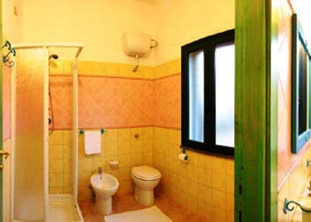 Agriturismo Archelao Oristano Habitación foto